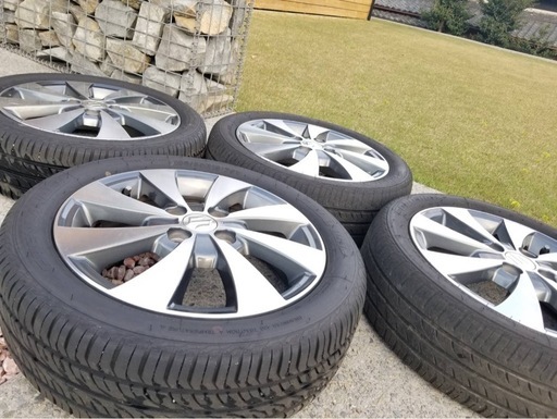 最終値下げ　スティングレー　15インチホイール