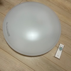 NECシーリングライト
