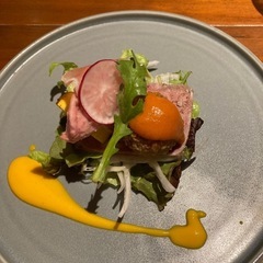 ビストロガリューさんにランチ行きませんか🥂