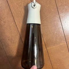 調理　ガラスボトルの画像