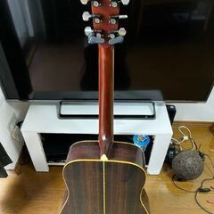 【ジャガード】ＪＤ－２５０Jagard & Co. ドレッドノートギターの画像