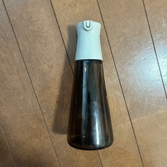 調理　ガラスボトルの画像