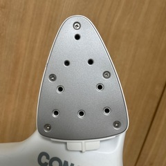 CONAIR コンエアー GS18J ガーメントスチーマー　の画像