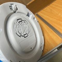 CONAIR コンエアー GS18J ガーメントスチーマー　の画像