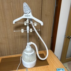CONAIR コンエアー GS18J ガーメントスチーマー　の画像