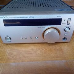 KENWOOD　R-7PRO DP-7PRO X-7PRO LS...