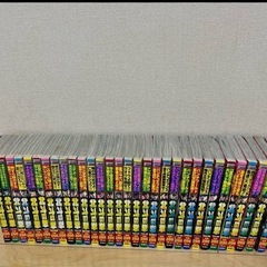 全巻セット1〜31少年漫画　北斗の拳