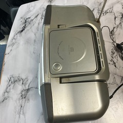 DVD &MDラジオの画像