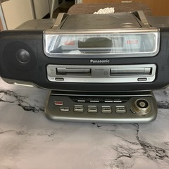 DVD &MDラジオ