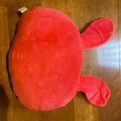 マイセンシスターズ　クッションの画像