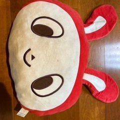 マイセンシスターズ　クッションの画像