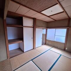 🉐初期費用無料 即入居可 8月末まで家賃無料★【ペット可 】3DK 戸建て 駐車場付き 姫路市夢前町前之庄 ペット可 DIY可能 複数入居可 賃貸物件 バストイレ別 事務所利用可能 初期費用0円 − 兵庫県