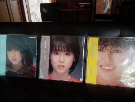 Matsuda, Seiko - Canary - Amazon.com Music