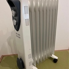 大栄トレーディング 8枚 スーパーオイルヒーター DT-OH12...