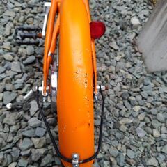 子供用自転車 16インチの画像