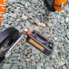 子供用自転車 16インチの画像