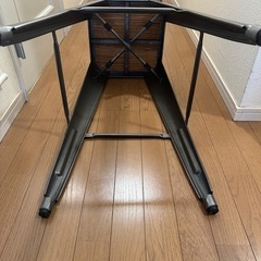 カウンターチェア　バースツールの画像