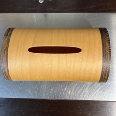 ティッシュケース《ブナコ》✨の画像