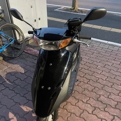 原付ツーリング仲間募集❗️