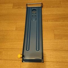 ★お譲りします　空き缶つぶし