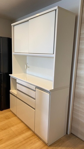 食器棚  松田家具 キッチンボード