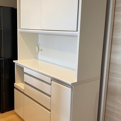 食器棚  松田家具 キッチンボード