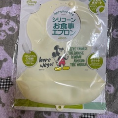 離乳食やご飯食べる際にの画像