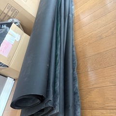 遮音シート 6個の画像