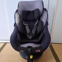 チャイルドシート（お話し中）