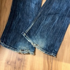 DIESELジーンズ
の画像