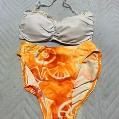 👙水着の画像