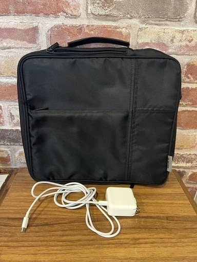 おまけあり　MacBook Air　2017