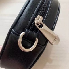 ディオール　ショルダー　バッグの画像