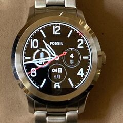 ★フォッシル FOSSIL Q スマートウォッチ DW2a★の画像