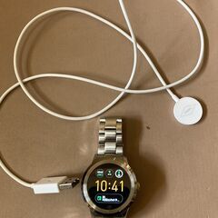 ★フォッシル FOSSIL Q スマートウォッチ DW2a★の画像