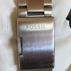 ★フォッシル FOSSIL Q スマートウォッチ DW2a★の画像