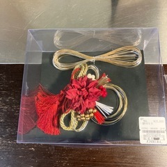 成人式①《髪飾り》おまけ付き🌟の画像