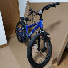 d-bike18インチ