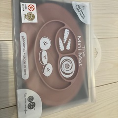 ひっくりかえらないベビー食器