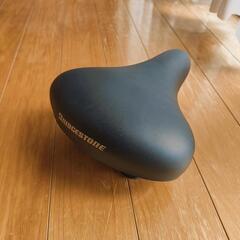 ブリヂストン(BRIDGESTONE)
自転車用ソフトサドルの画像