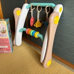 スマート知育ジム＆ウォーカーの画像