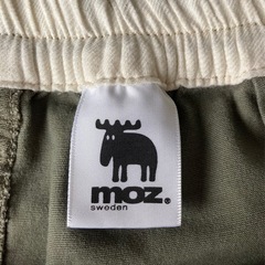 mｏｚのレディースパンツ