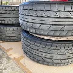 【KYOHOホイール】　美品　20インチ　8.5J +35 9.5J +40 114.3 深リム　 の画像