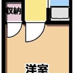🧡💛敷金0・礼金0・仲介手数料0💛🧡東林間駅徒歩2分🎶バストイレ...