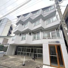 🧡💛敷金0・礼金0・仲介手数料0💛🧡東林間駅徒歩2分🎶バストイレ別✨南向き🌞20㎡の1Kです😍💕 - 相模原市