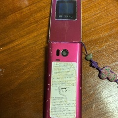 ガラケー
の画像