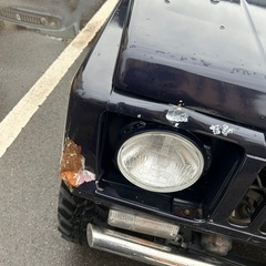 ja11 ジムニーの画像