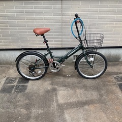 トキタラリクさんに決まりました。　シマノ自転車の画像
