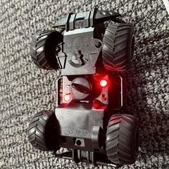 ラジコンカー　おもちゃの画像