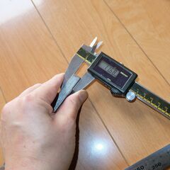 日立工機 HiKOKI 丸ノコ用250mmロングガイド 316161 2本ポール 平行定規 Tスライドの画像